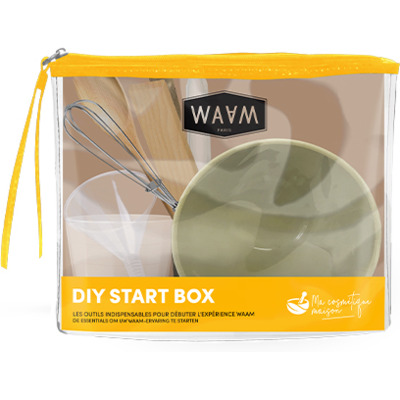 Kit DIY Start Box WAAM