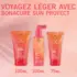 Trousse Été BC Sun Protect Schwarzkopf Pro