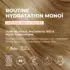 Trousse Routine Hydratation 72H Energie Fruit