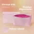 Trousse Routine Hydratation 72H Energie Fruit