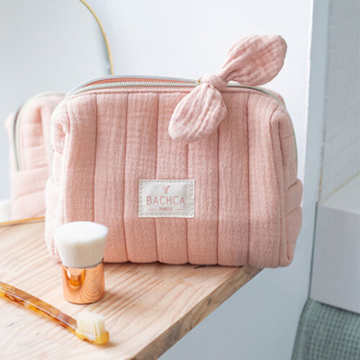 Trousse de Maquillage Bachca