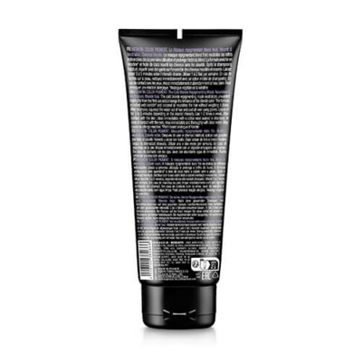 Masque Repigmentant Blond Froid Keratin Color Pigment Essentiel 200ml