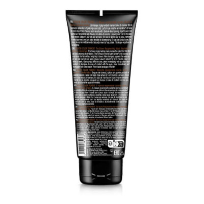 Masque Repigmentant Marron Keratin Color Pigment Essentiel 200ml