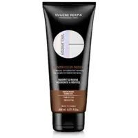 Masque Repigmentant Marron Keratin Color Pigment Essentiel 200ml