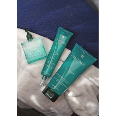Shampooing Apaisant Fraîcheur Astera Fresh René Furterer 50ml