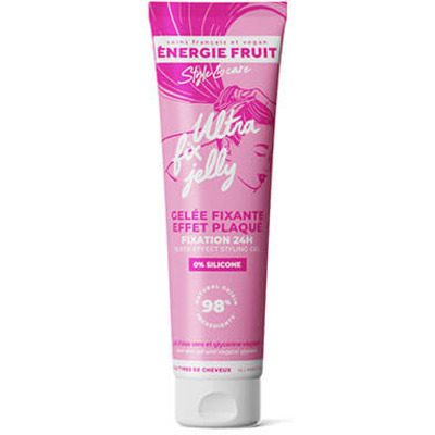 Gelée Fixante Ultra Fix Jelly Energie Fruit