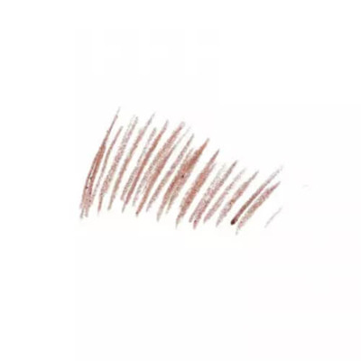 Crayon à Sourcils Ultra Thin 001 Brun Gosh