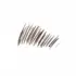 Crayon à Sourcils Ultra Thin 003 Brun Foncé Gosh