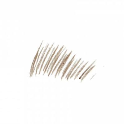 Crayon à Sourcils Ultra Thin 002 Brun Cendré Gosh