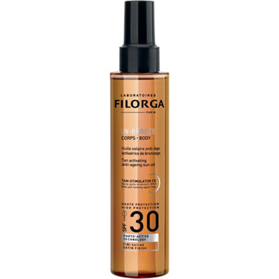 UV-Bronze Body SPF30