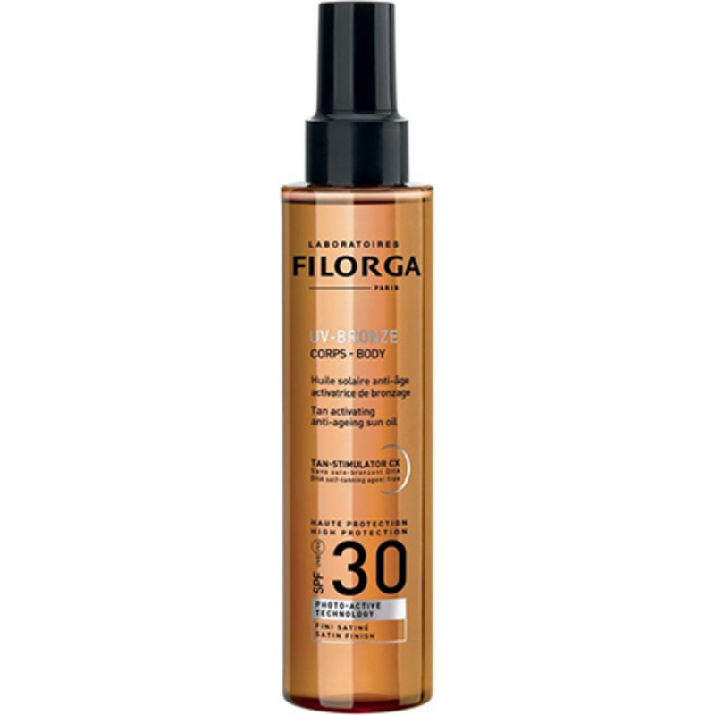 UV-Bronze Body SPF30