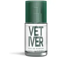 Eau de Parfum Vétiver Solinotes 15ml