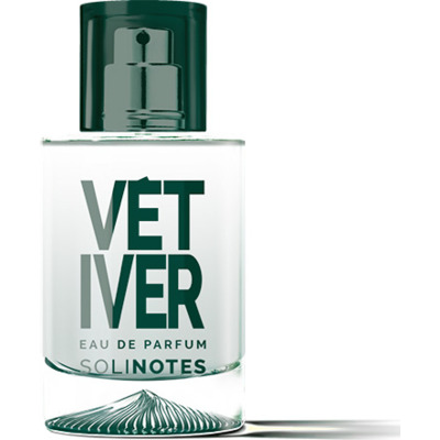 Eau de Parfum Vétiver Solinotes 50ml