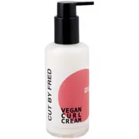 Vegan Curl Cream Cut by Fred 150ml