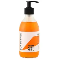 Vegan Curl Gel Cut by Fred 300ml