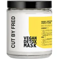 Vegan Detox Mask Cut by Fred 250ml