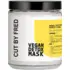 Vegan Detox Mask Cut by Fred 250ml