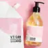 Vegan Hydratation Shampoo Cut by Fred 290ml