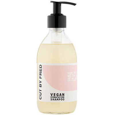 Vegan Hydratation Shampoo Cut by Fred 290ml