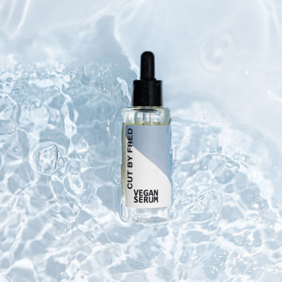 Vegan Serum Cut by Fred 30ml