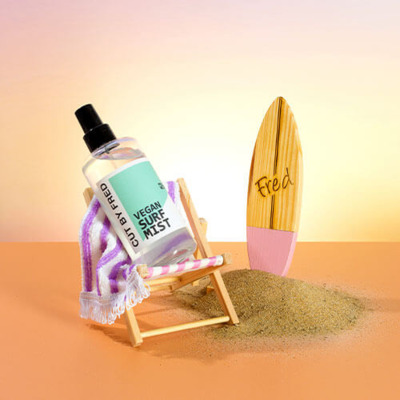 Vegan Surf Mist Cut by Fred 200ml