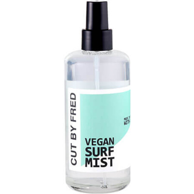 Vegan Surf Mist Cut by Fred 200ml