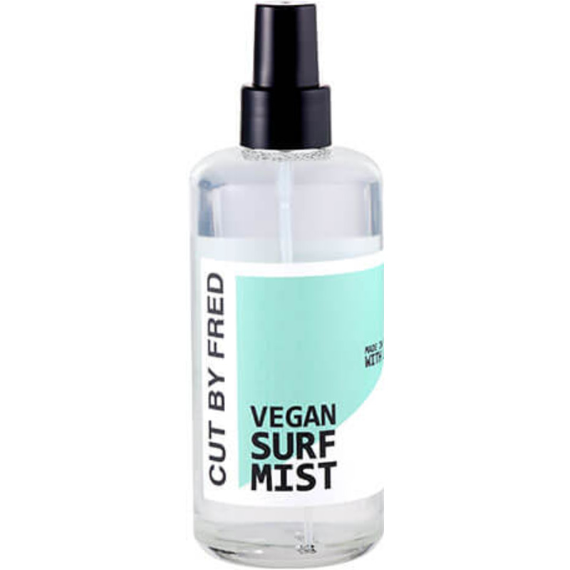 Vegan Surf Mist Cut by Fred 200ml
