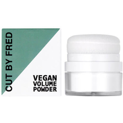 Vegan Volume Powder Cut by Fred