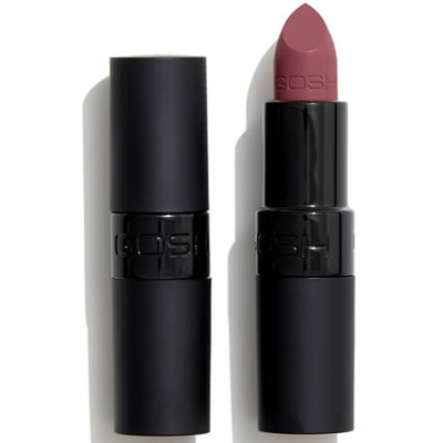 Rouge à Lèvres Velvet Touch 002 Matt Rose Gosh