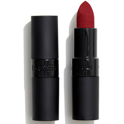 Rouge à Lèvres Velvet Touch 029 Matt Runaway Red Gosh