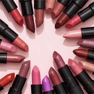 Rouge à Lèvres Velvet Touch 122 Nougat Gosh