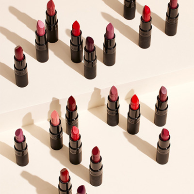 Rouge à Lèvres Velvet Touch 009 Matt Sweetness Gosh