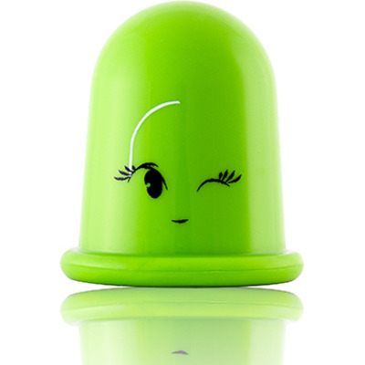 Ventouse Anti-cellulite Big Bubble-in PinUp Indemne
