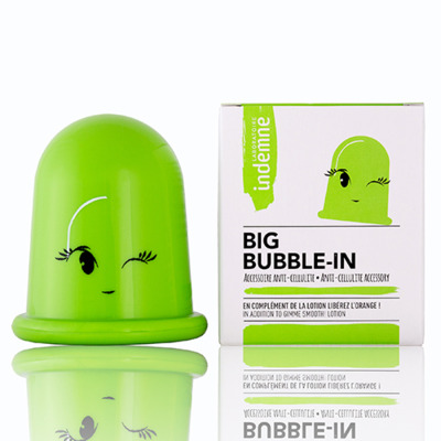 Ventouse Anti-cellulite Big Bubble-in PinUp Indemne