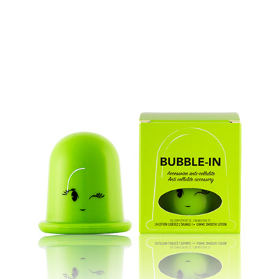 Ventouse Anti-cellulite Bubble-in PinUp Indemne