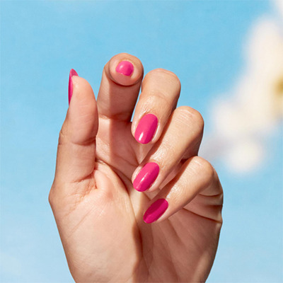 Vernis Nature Strong A Kick in the Bud OPI