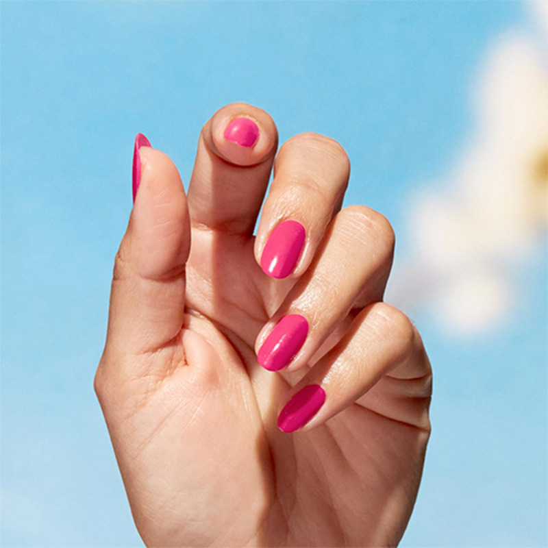 Vernis Nature Strong A Kick in the Bud OPI