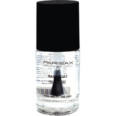 Vernis Base Coat Parisax