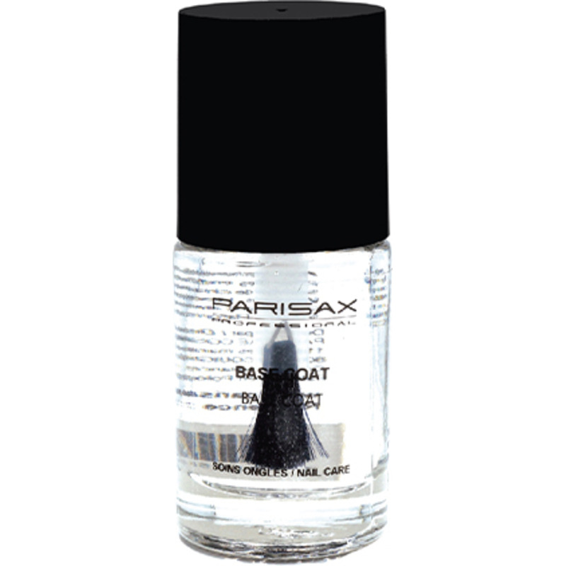 Vernis Base Coat Parisax
