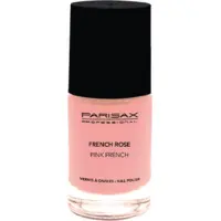 Vernis French Rose Parisax