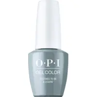 Vernis Gel Color Destined to be a Legend OPI