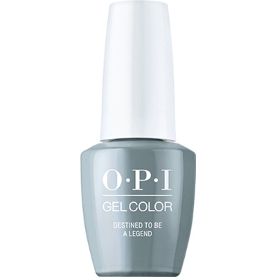 Vernis Gel Color Destined to be a Legend OPI