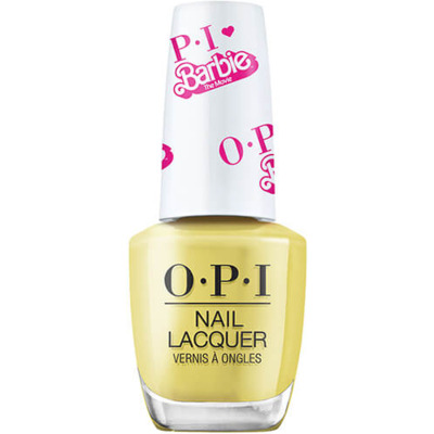 Vernis NL Hi Ken! Barbie OPI