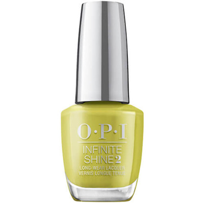 Vernis IS Get in Lime Your Way OPI
