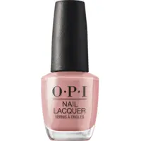 Vernis NL Barefoot In Barcelona OPI