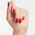 Vernis NL Big Apple Red? OPI