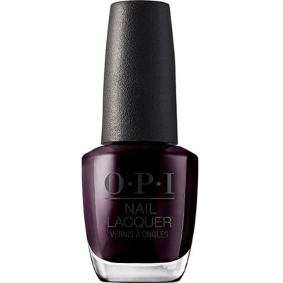 Vernis NL Black Cherry Chutney OPI