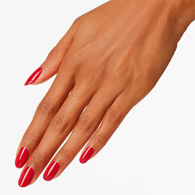 Vernis NL Color So Hot It Berns OPI