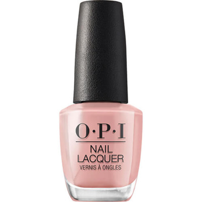 Vernis NL Dulce De Leche OPI