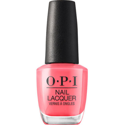 Vernis NL Elephantastic Pink OPI